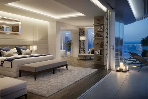 Full Home Renovation in Dubai