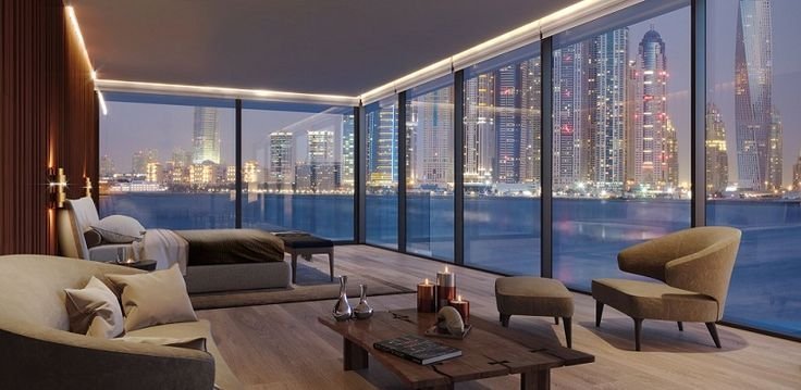 Luxury Home Renovation Ideas in Dubai
