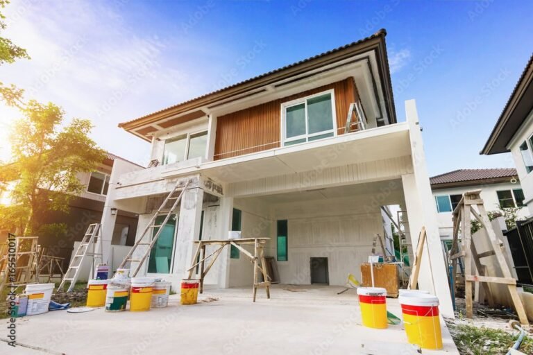 Best Company for Kitchen Renovation in Dubai