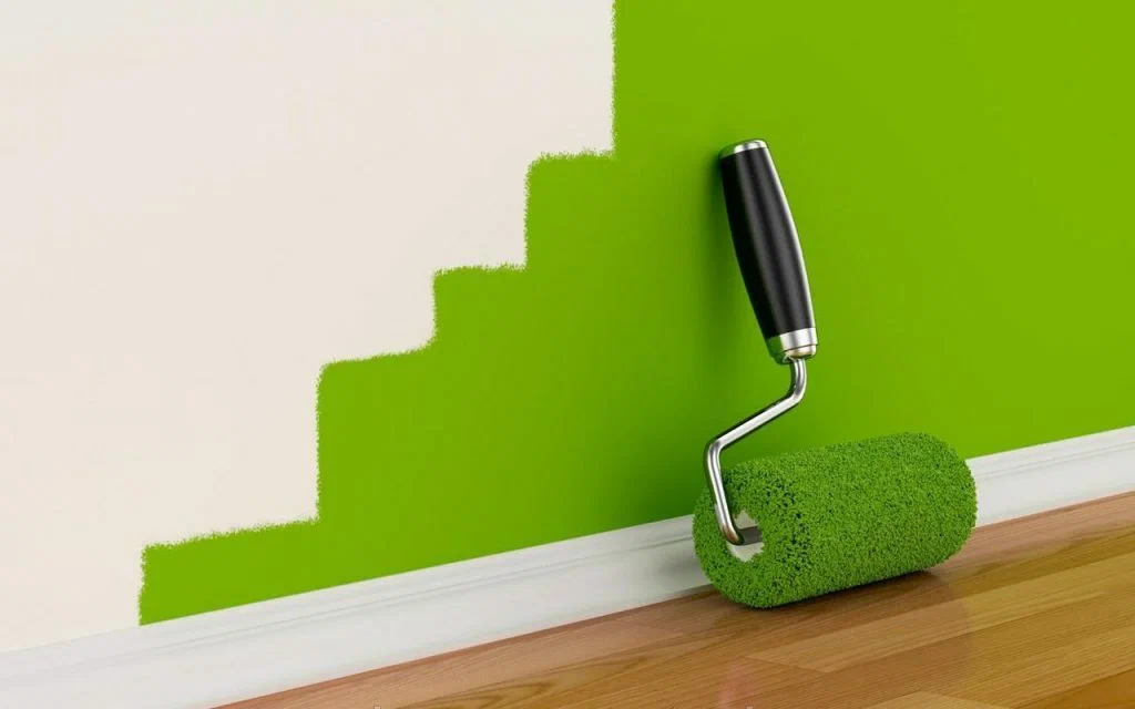 Best Wall Painting Services in Dubai