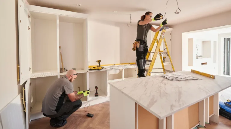 Home Renovation Tips in Dubai