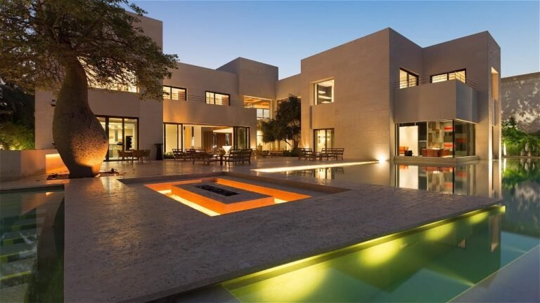 Top Affordable Home Designing Dubai