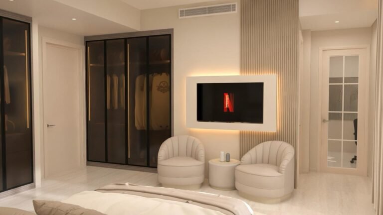 Home Renovation Cost in Dubai 2026 guide for villa and apartment owners by MAE Technical Services LLC