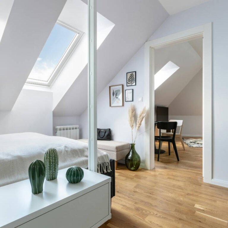 Interior Fitout Company in Dubai