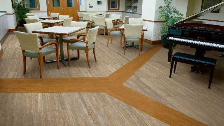 vinyl flooring dubai