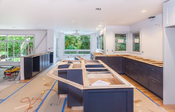 Budget-Friendly Home Renovation Ideas