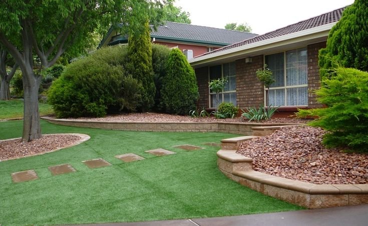 Low Maintenance Landscaping Tips in Dubai