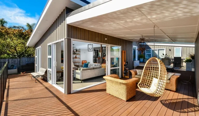 Villa Renovation Ideas in Dubai