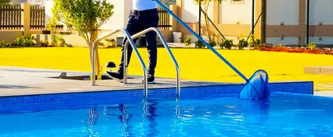 Best Swimming Pool Maintenance in Dubai