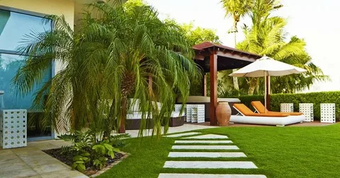 Landscaping Services in Dubai