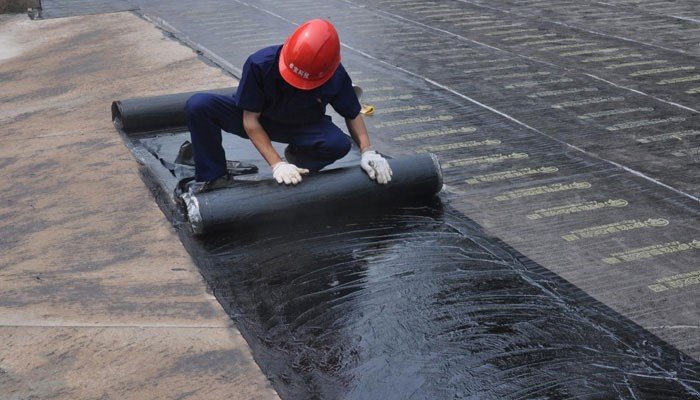 Top Waterproofing Techniques for Buildings in Dubai