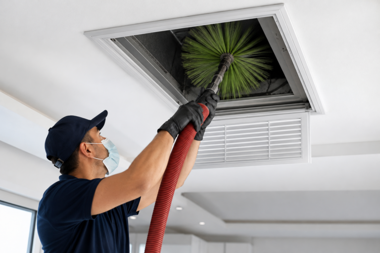 act duct cleaning services dubai
