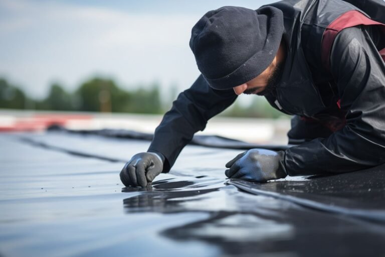 best roof waterproofing methods