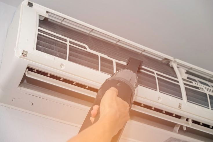 how often to clean ac ducts